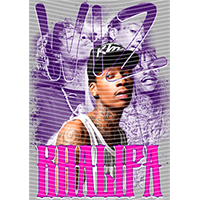 idol singer-GS  2083